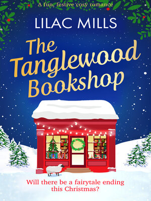 cover image of The Tanglewood Bookshop